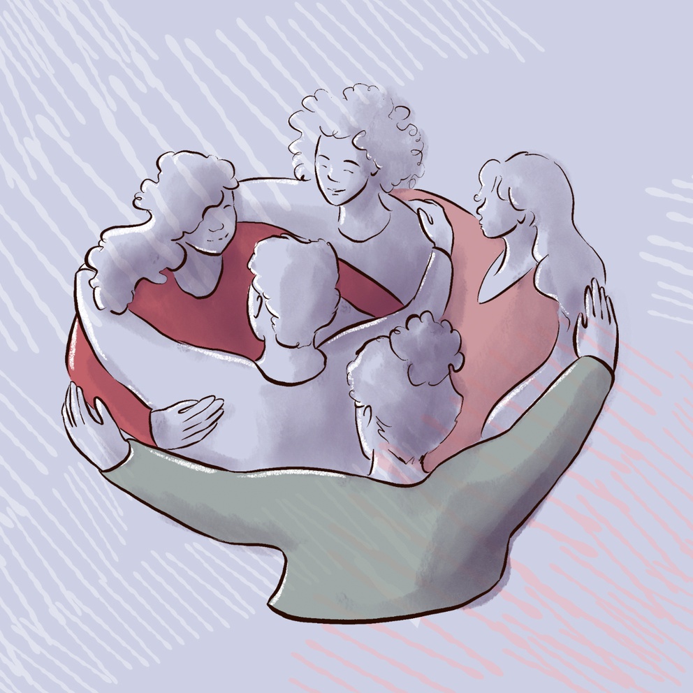 Narrativas de Mulheres Migrantes na Cidade do Porto